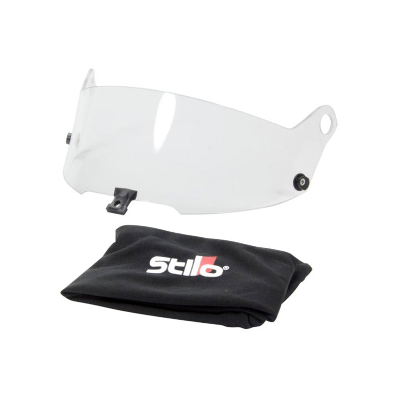Visor Clear ST5 - YA0800