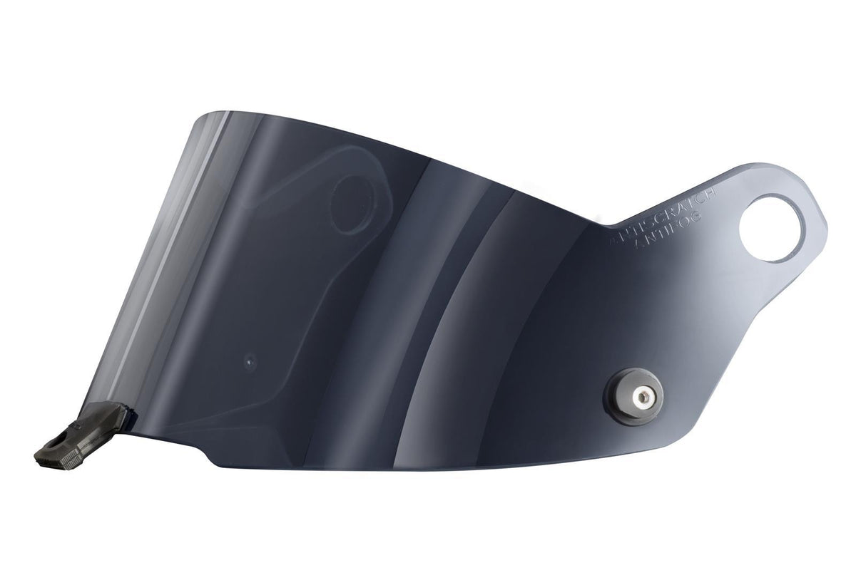 ST5 Smoked Dark Visor - YA0802