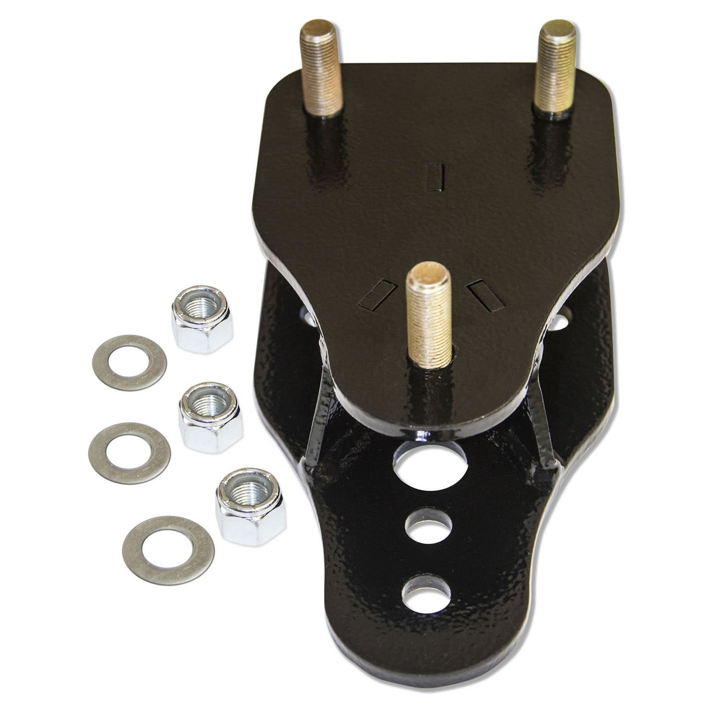 Skyjacker - Spare Tire Relocation Kit - STRJL18