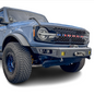 CHASSIS UNLIMITED OCTANE WINCH BUMER - WITH PARKING SENSORS - CUB940772