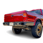 CHASSIS UNLIMITED HIGH CLEARANCE REAR BUMPER - CUB960411
