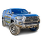 CHASSIS UNLIMITED PROLITE FRONT WINCH BUMPER - CUB990231