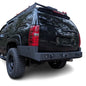 CHASSIS UNLIMITED OCTANE HIGH CLEARANCE REAR BUMPER NO PARKING SENSORS  - CUB970671