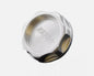 Silver Billet Oil Filler Cap for Most Honda, Nissan, and Suzuki Models