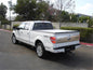 Truck Covers USA CR544WHITE Tonneau Cover