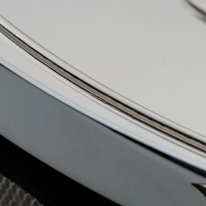 Chevy Lettering With Bowtie Nut