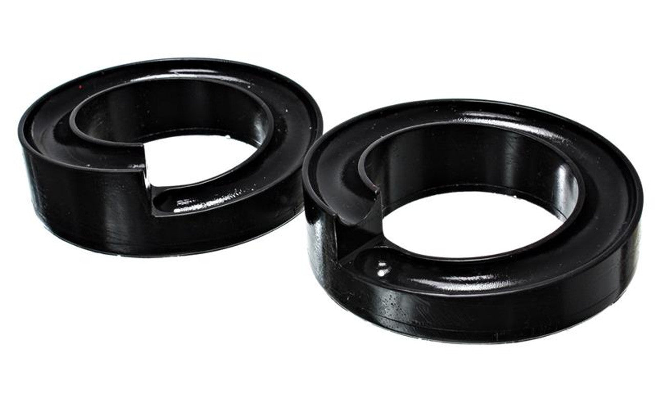 Stifflers - Spring Isolator 1 In Lift