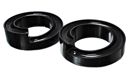 Stifflers - Spring Isolator 1 In Lift