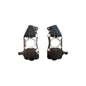 QA1 9056-121 Suspension Spindle Drop Set