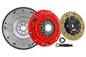 Clutch Kit (1KS) For Honda Civic SI 2012-2015 2.4L (K24Z7) OE HD Flywheel