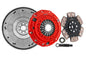 Clutch Kit (1MD) For Honda Civic SI 2012-2015 2.4L (K24Z7) OE HD Flywheel