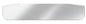 20" Replacement Black Powdercoated Stainless Steel Weight