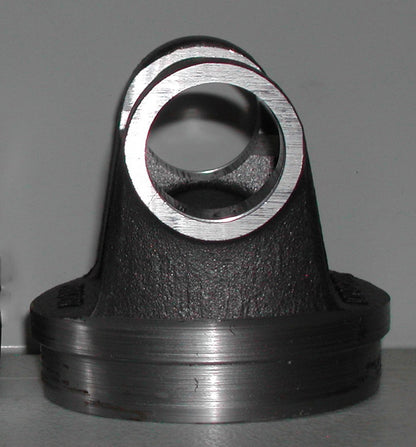 Weld End Yoke