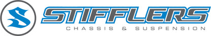 Stifflers - Long Bar Rodend Replacement Kit (Rod Ends W/Spacers)