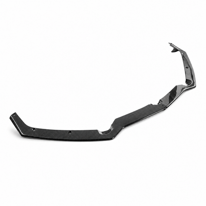 Dry Carbon Fiber Side Skirts for Chevrolet Corvette C8