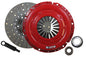 McLeod Street Level Clutch Kits