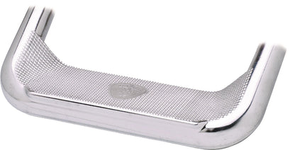 CARR  - 123332-1 - Super Hoop; Assist/Side Step; XM3 Polished; Single