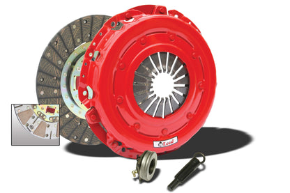 McLeod Super StreetPro Clutch Kits