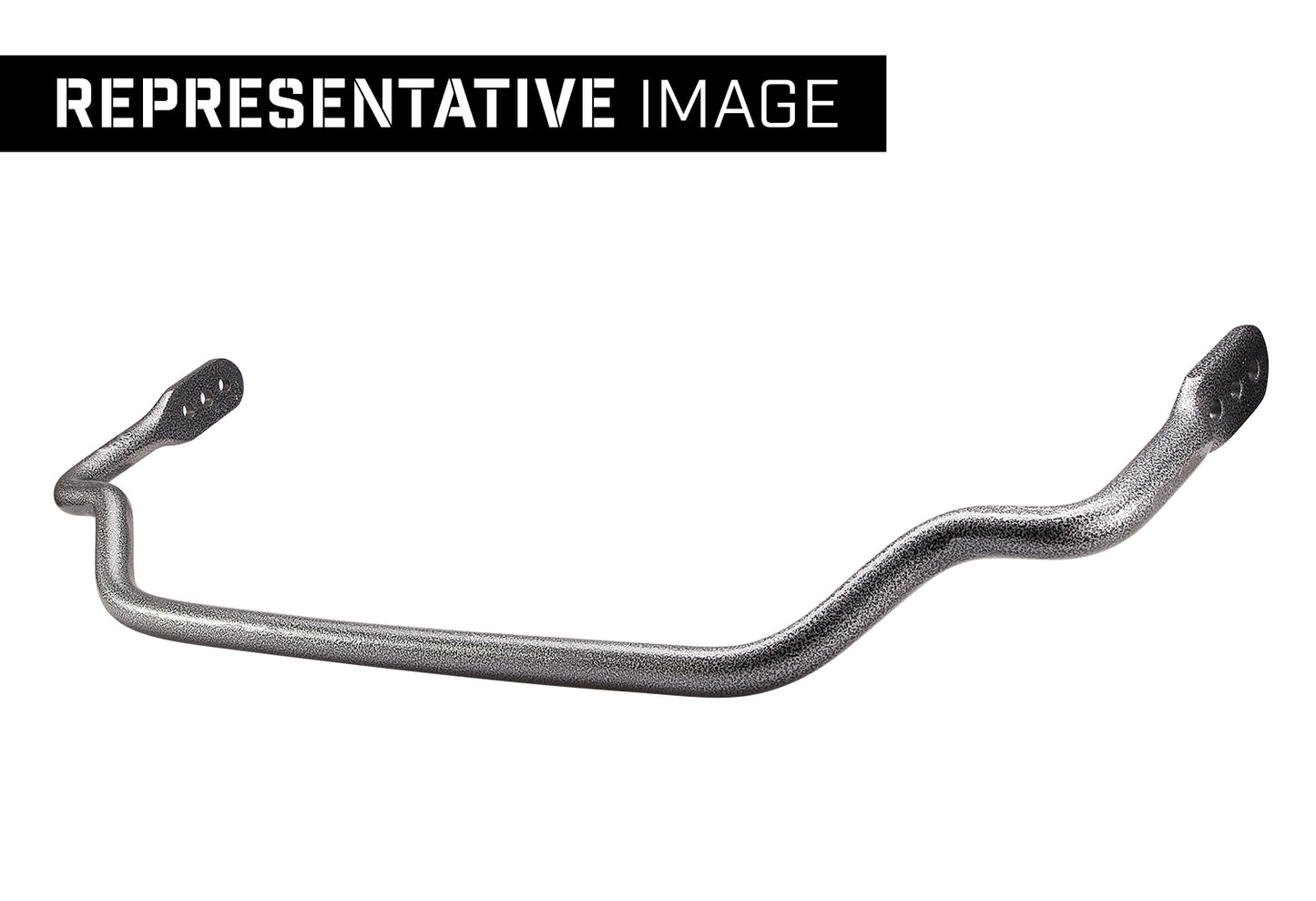 Rear Sway Bar Kit