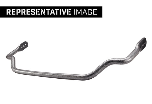 Rear Sway Bar Kit