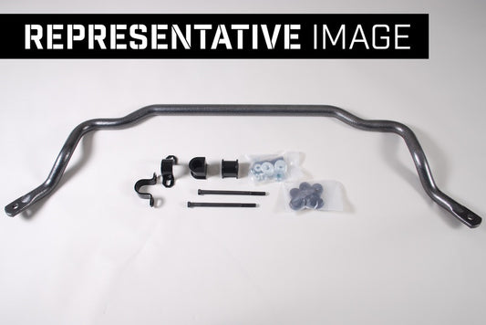 TUBULAR FRONT SWAY BAR