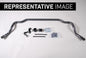 TUBULAR FRONT SWAY BAR