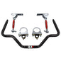 QA1 Suspension Stabilizer Bar Kit 52897