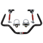 QA1 Suspension Stabilizer Bar Kit 52863
