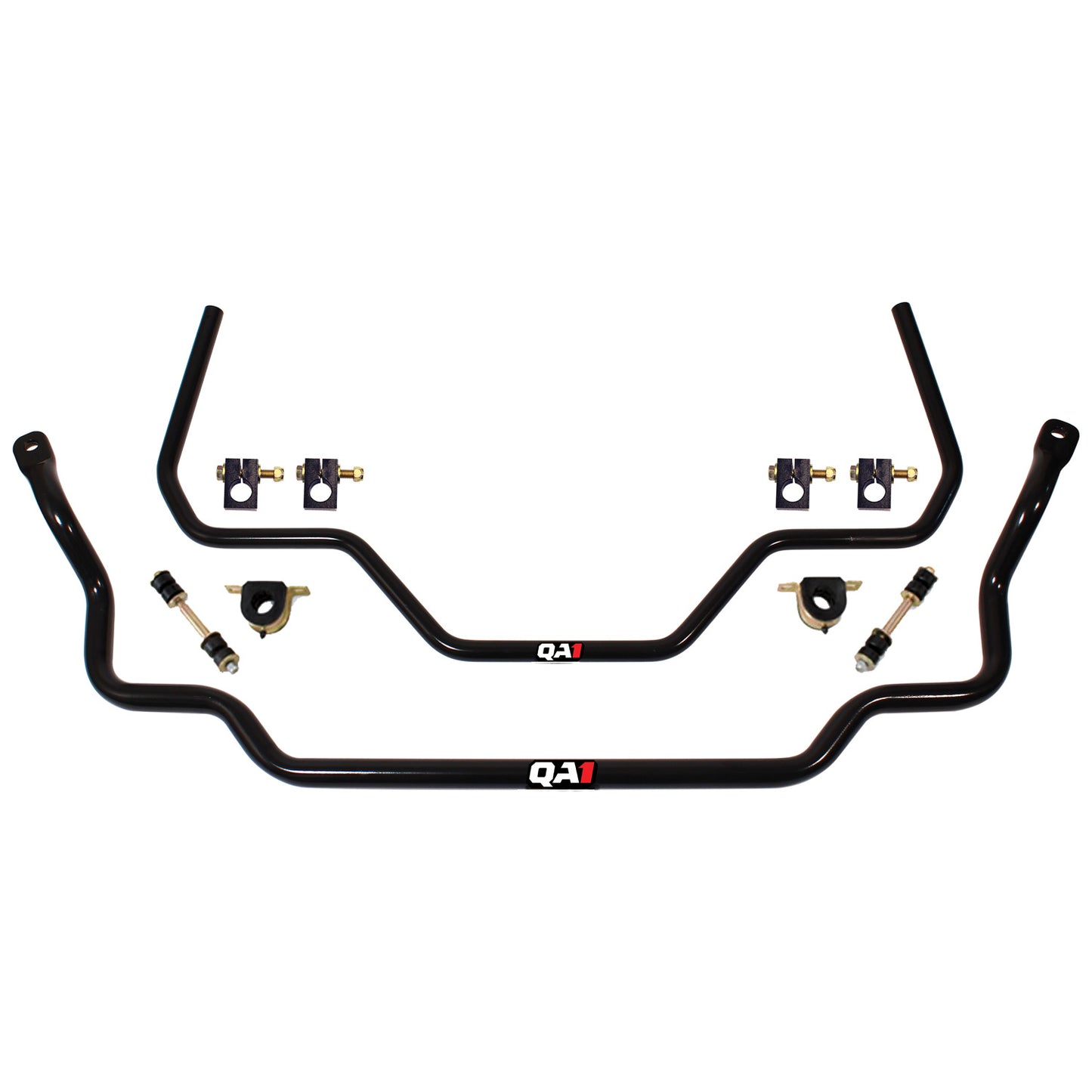 QA1 Suspension Stabilizer Bar Kit 52873