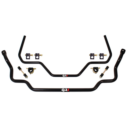 QA1 Suspension Stabilizer Bar Kit 52873