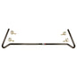 QA1 Suspension Stabilizer Bar Kit 52894