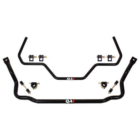 QA1 Suspension Stabilizer Bar Kit 52879