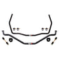 QA1 Suspension Stabilizer Bar Kit 52886