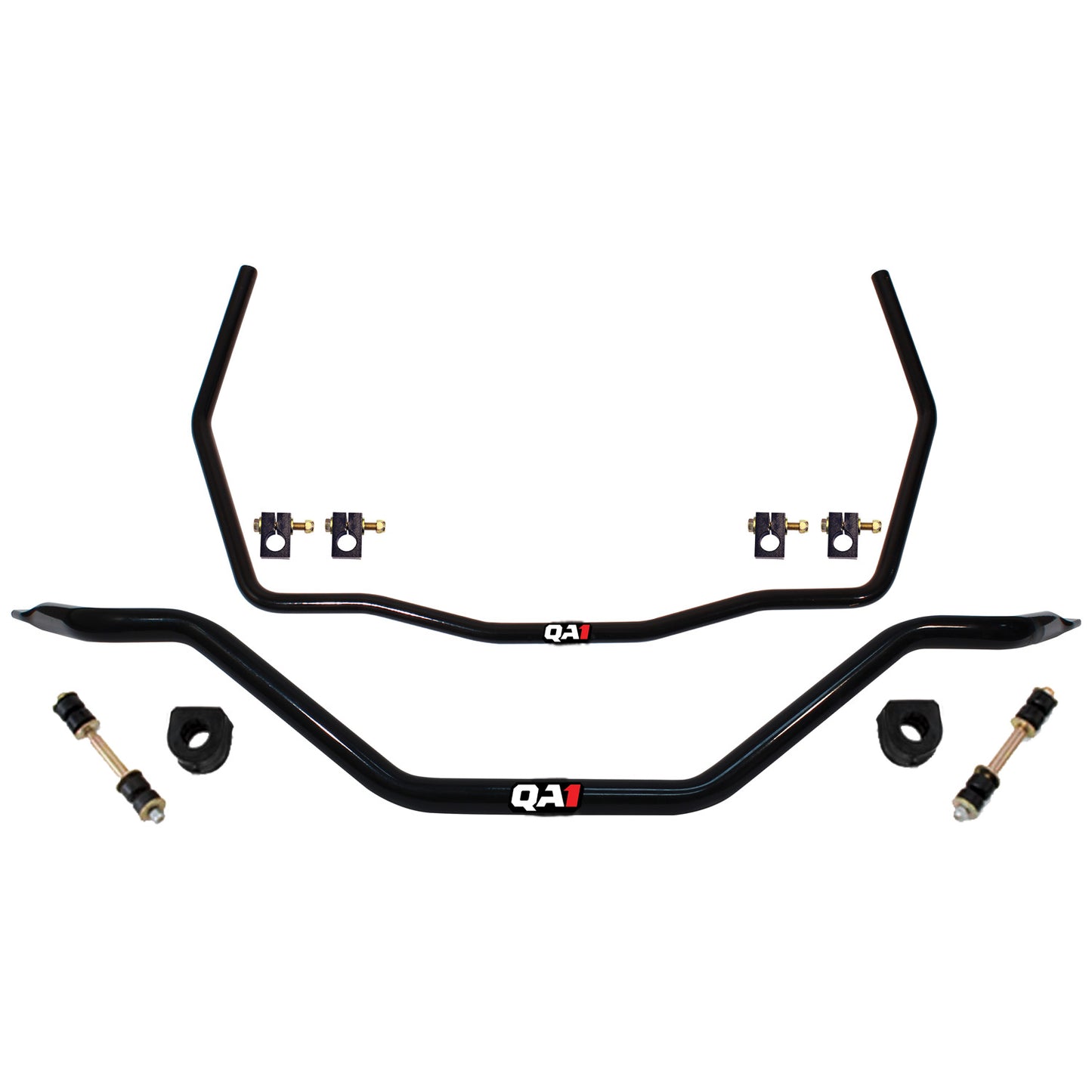 QA1 Suspension Stabilizer Bar Kit 52892