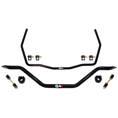 QA1 Suspension Stabilizer Bar Kit 52892