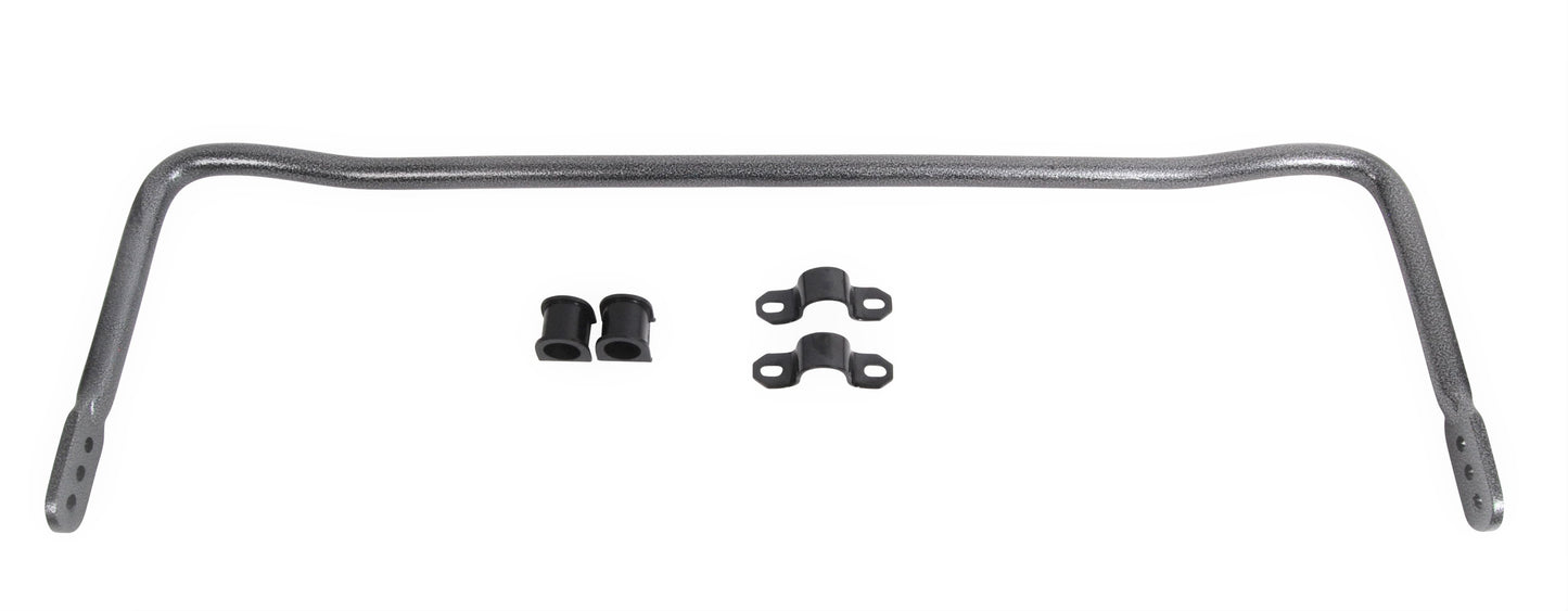 Front Sway Bar Kit