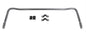 Front Sway Bar Kit