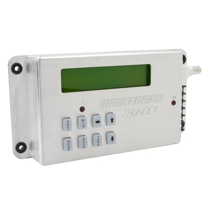 THUNDER LARGE DISPLAY BILLET SUPER DELAY BOX