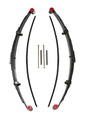 Skyjacker - 3IN. SOFTR 79-85 TOYOTA 4WD - T303PK-H