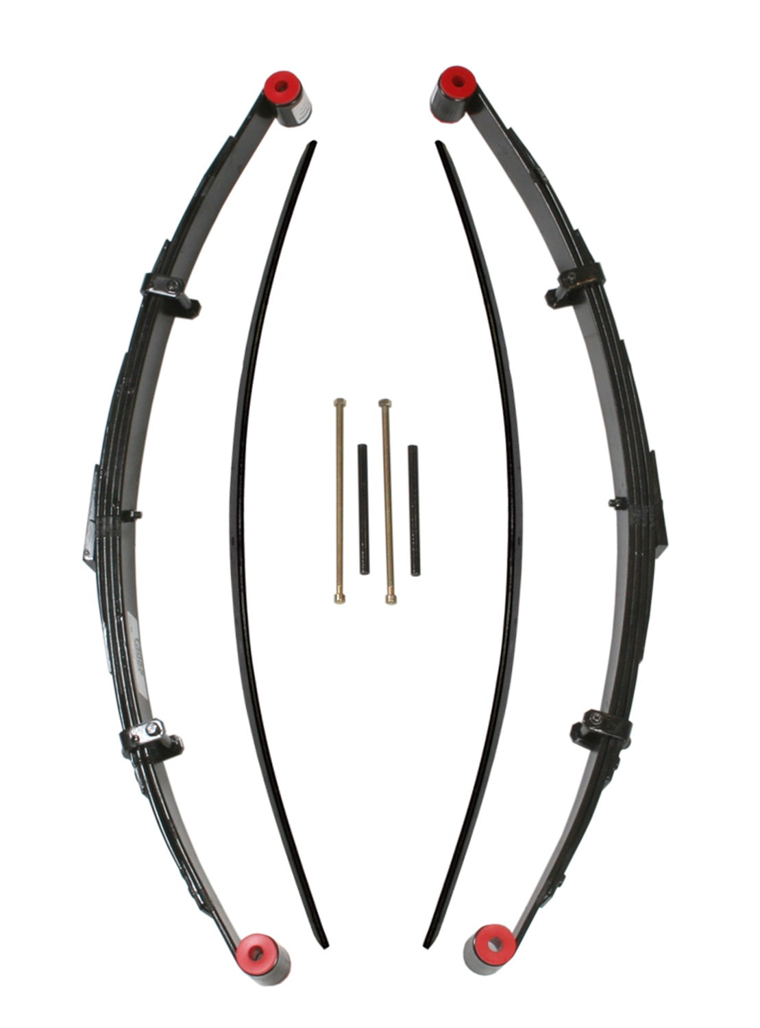 Skyjacker - 3IN. SOFTR 79-85 TOYOTA 4WD - T303PK-M