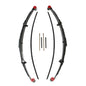 Skyjacker - 3IN. SOFTR 79-85 TOYOTA 4WD - T303PK