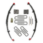 Skyjacker - 5IN. SOFTRIDE 79-85 TOY 4WD - T305PK