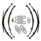 Skyjacker - 5IN. SYSTEM 84-85 TOY 4RUNNER - T305RKS