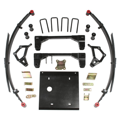 Skyjacker - 4IN. SYSTEM 89-95TOY IFS CLSII - T422KS