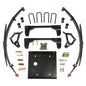 Skyjacker - 4IN. SYSTEM 89-95TOY IFS CLSII - T422KS