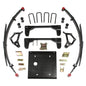 Skyjacker - 4IN. SYSTEM 86-894RUN IFS CLII - T422RKS