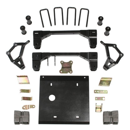 Skyjacker - 4IN. KT 86-95TOY PKUP CLASS II - T432K
