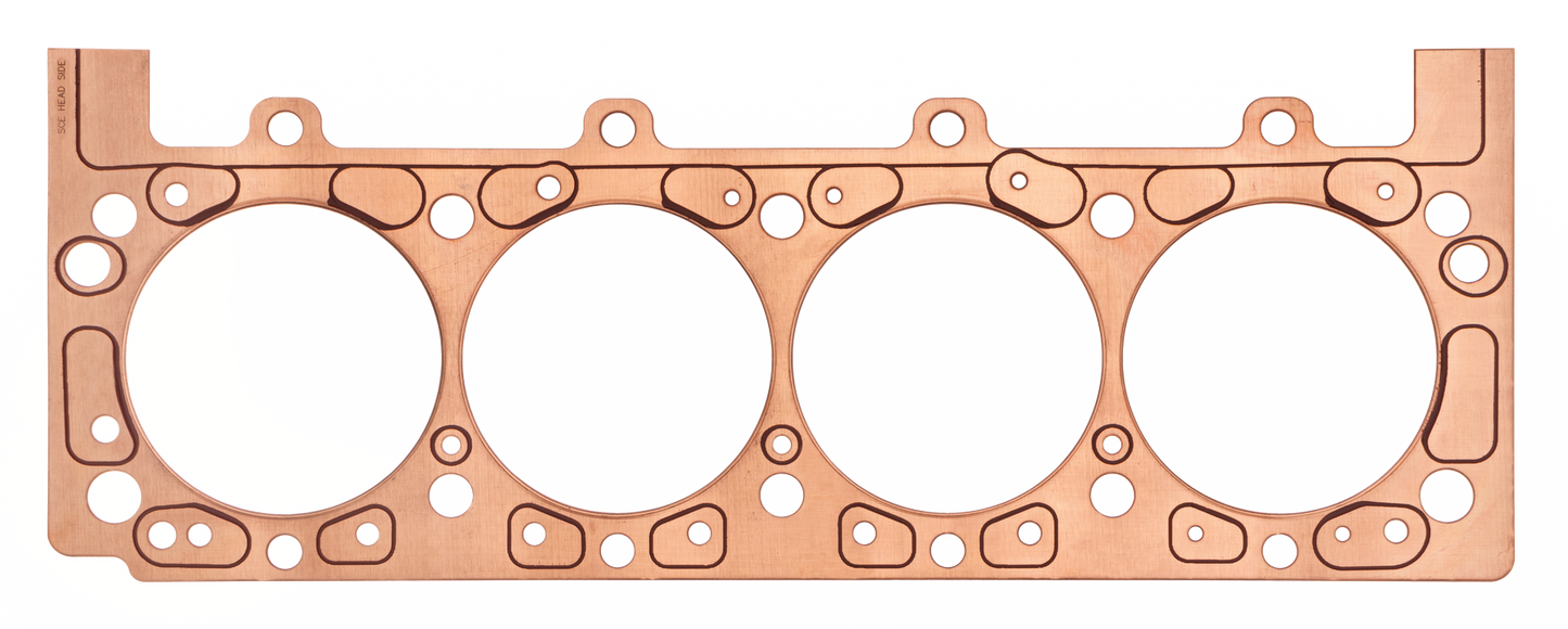 FORD SVO C460 4.570 X .062 TITAN COPPER HD GSKT RIGHT SIDE