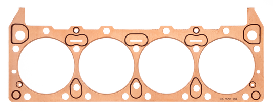 CHRYSLER 383-440 4.320 X .032 TITAN COPPER HD GSKT