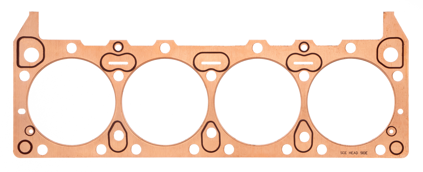 CHRYSLER 383-440 4.320 X .062 TITAN COPPER HD GSKT